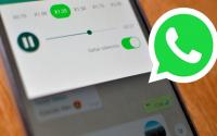 جديد: واتساب يطلق "خاصية جديدة" في الرسائل الصوتية